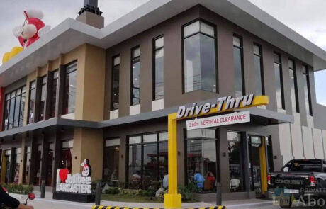 Jollibee Lancaster