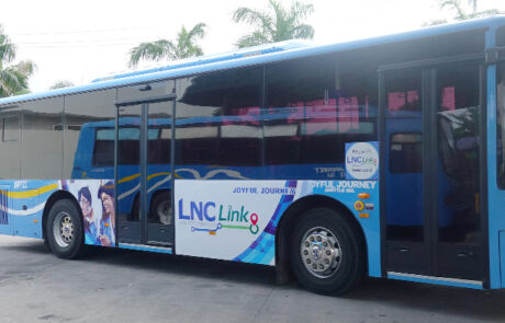 LNC Link Exterior 1