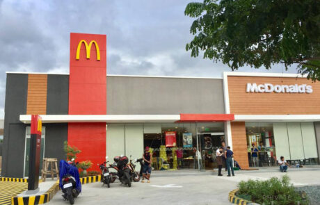 LNC Mcdo