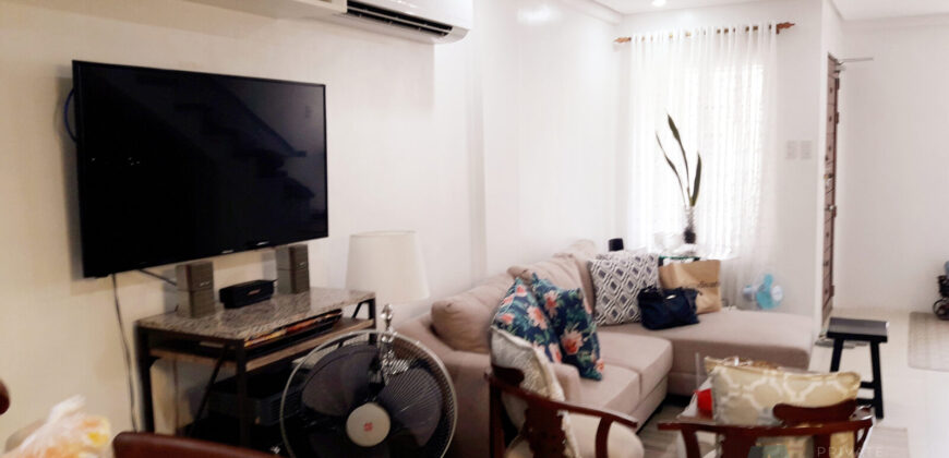 3-Door Apartment (Income Generating Property) in Las Piñas City