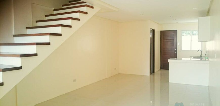 3-Door Apartment (Income Generating Property) in Las Piñas City