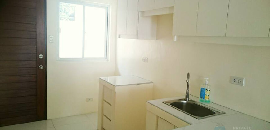 3-Door Apartment (Income Generating Property) in Las Piñas City