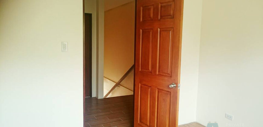 3-Door Apartment (Income Generating Property) in Las Piñas City