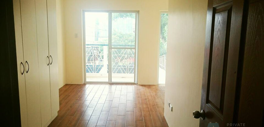 3-Door Apartment (Income Generating Property) in Las Piñas City