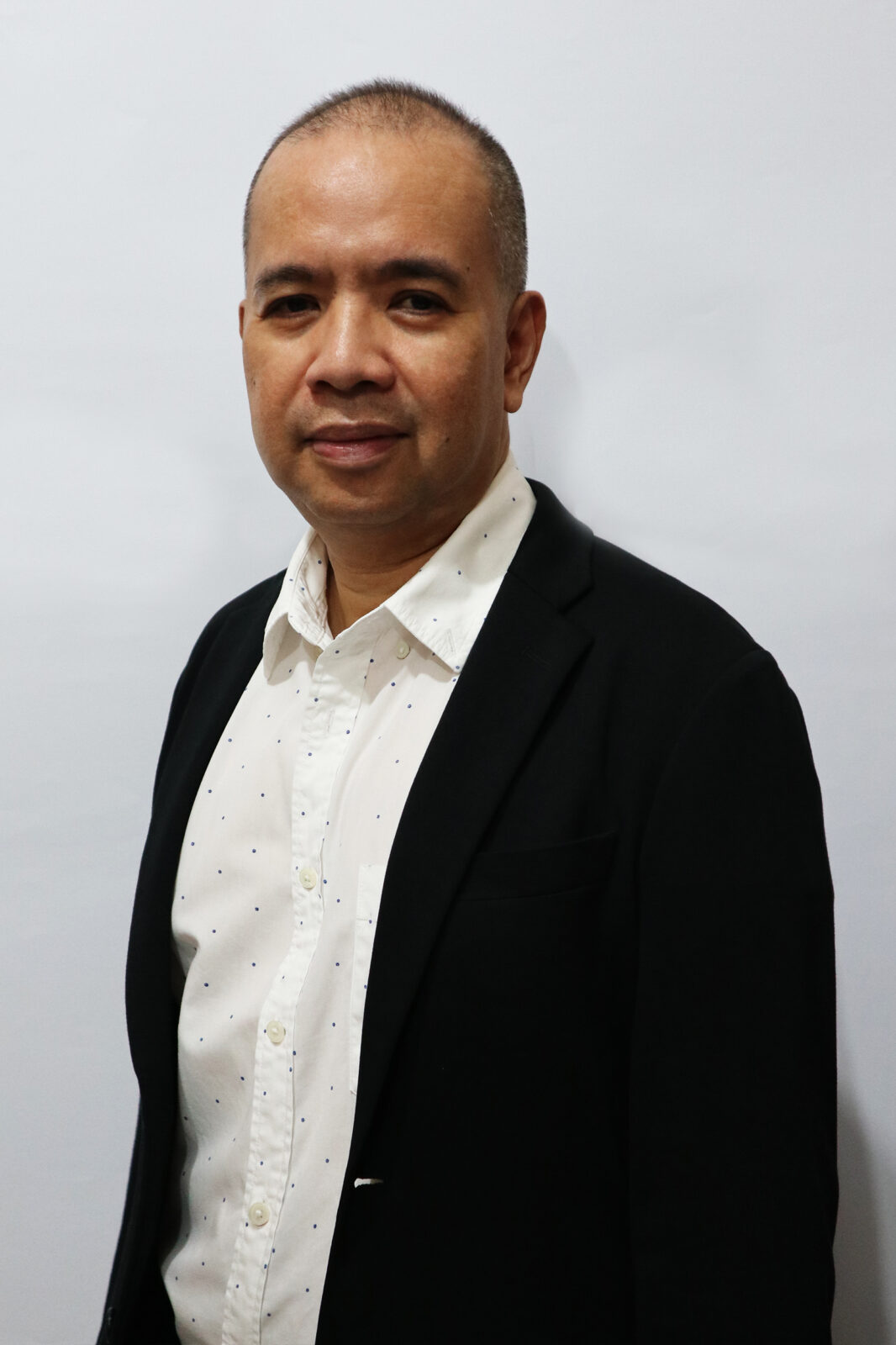 Ruel Chua