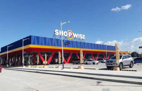 Shopwise Supermarket