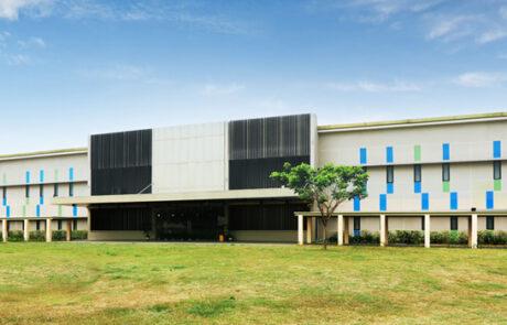 SuntechIpark-township