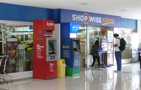 The Square – Shopwise