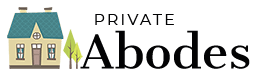 Private Abodes Logo
