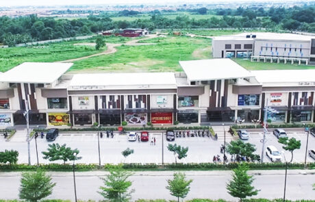 the-square-township